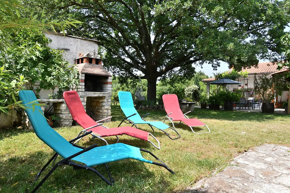 Ferienwohnung in Zminj mit Pool 999208359 36330 – Foto 30