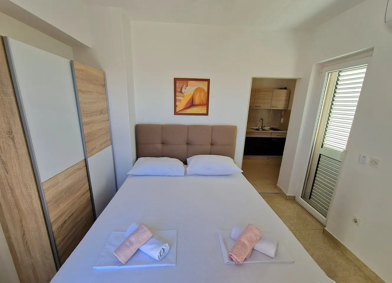 Ferienwohnung in Novalja  999209657 37576