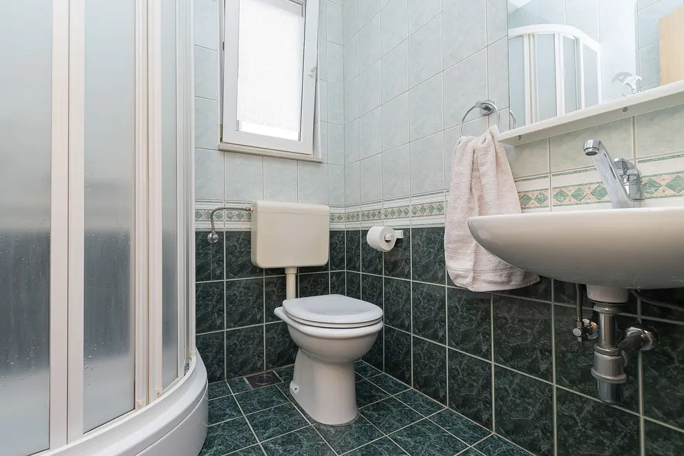Ferienappartment in Makarska  999210519 38371 – Foto 11