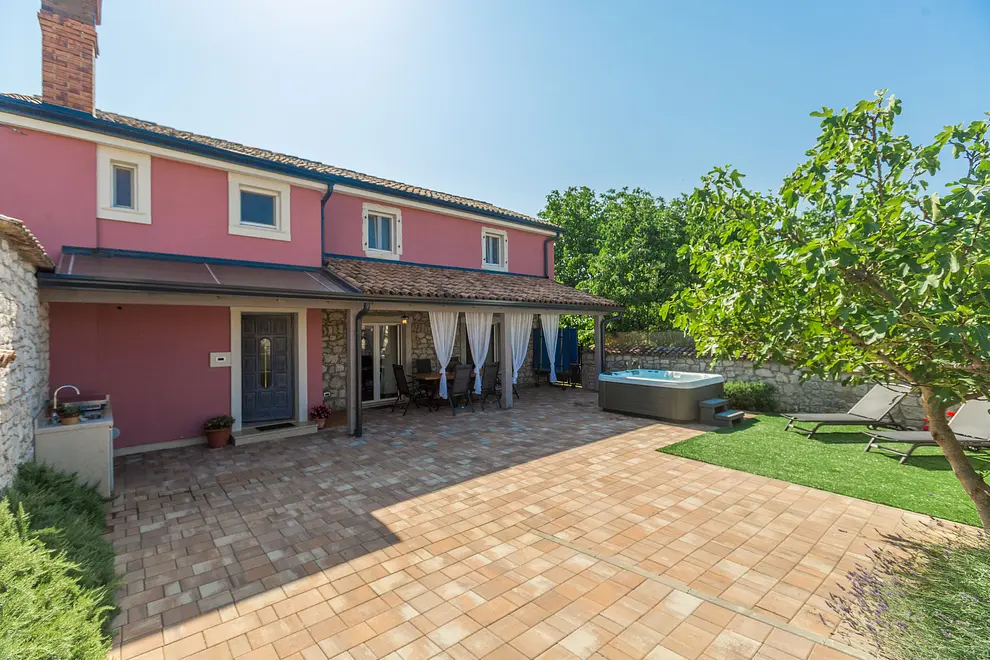 Ferienwohnung in Porec  999223733 41855 – Foto 12