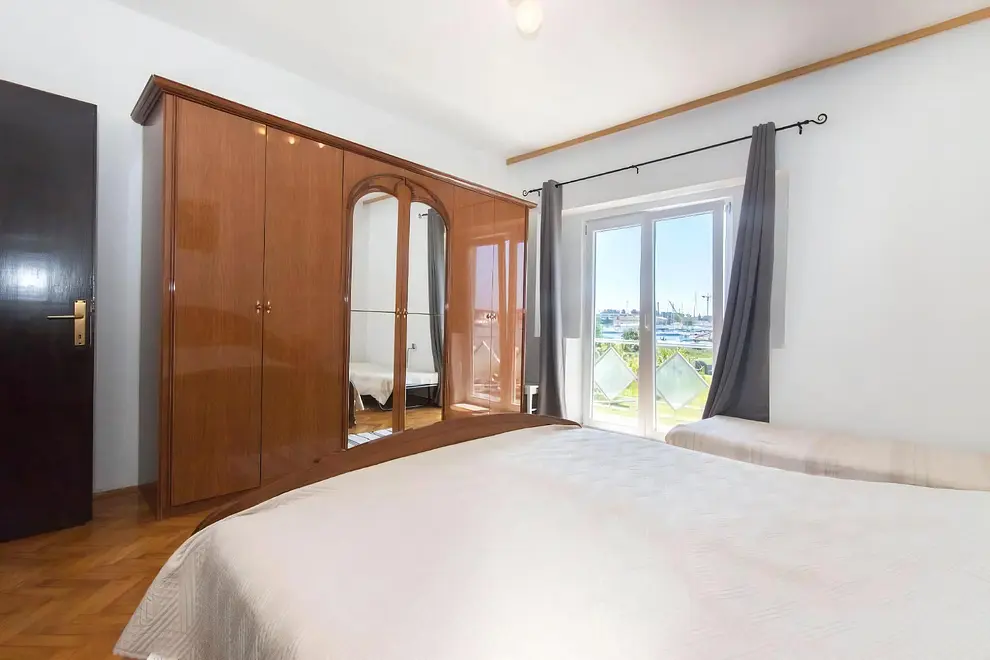 Ferienwohnung in Trogir mit Pool 999204232 32442 – Foto 4