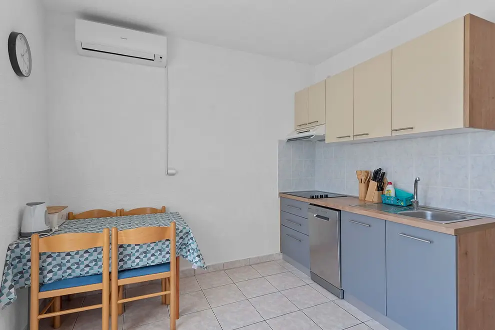 Ferienwohnung in Mandre  999211582 39347 – Foto 10