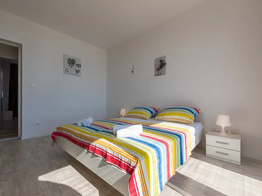 Ferienwohnung in Novi Vinodolski  999204612 32804 – Foto 28