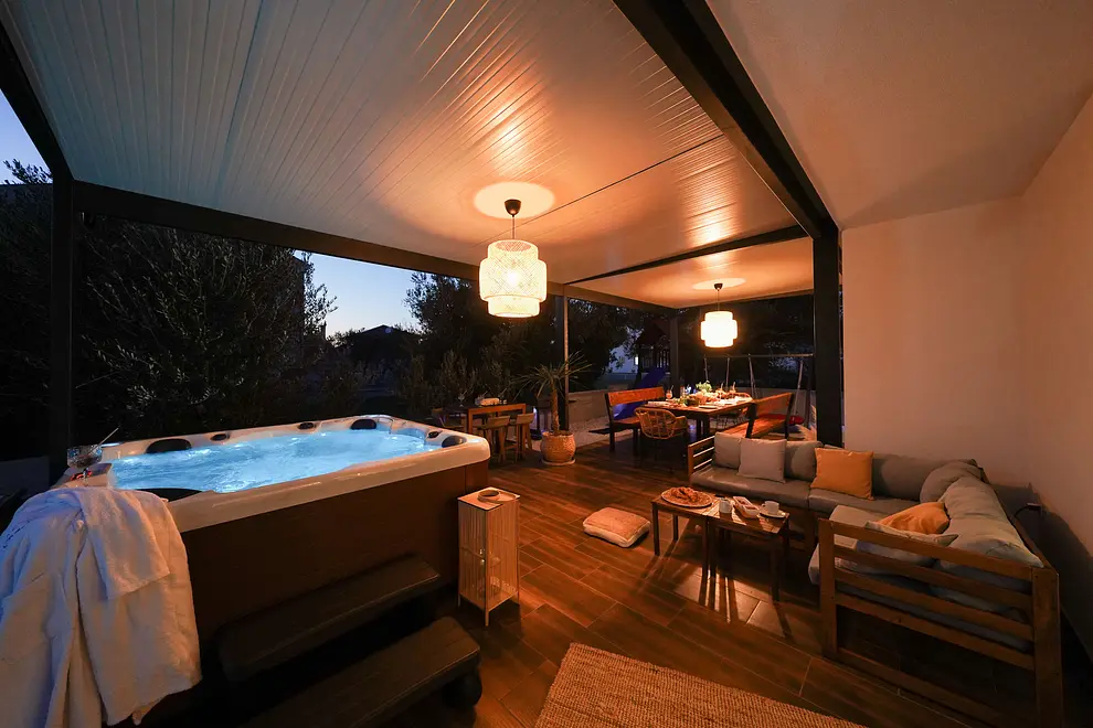 Ferienhaus in Sukosan mit Pool 999207788 35804 – Foto 35