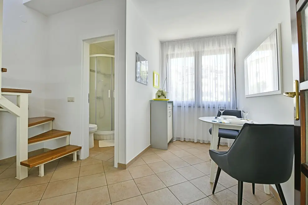 Ferienwohnung in Vrsar  66121183 9039