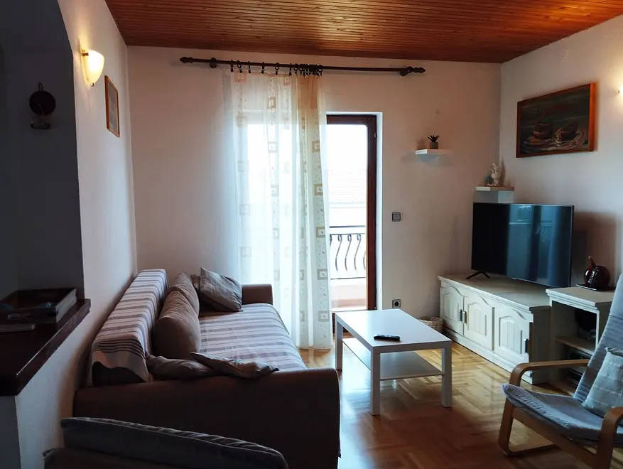 Ferienwohnung in Omis  6619977 3271