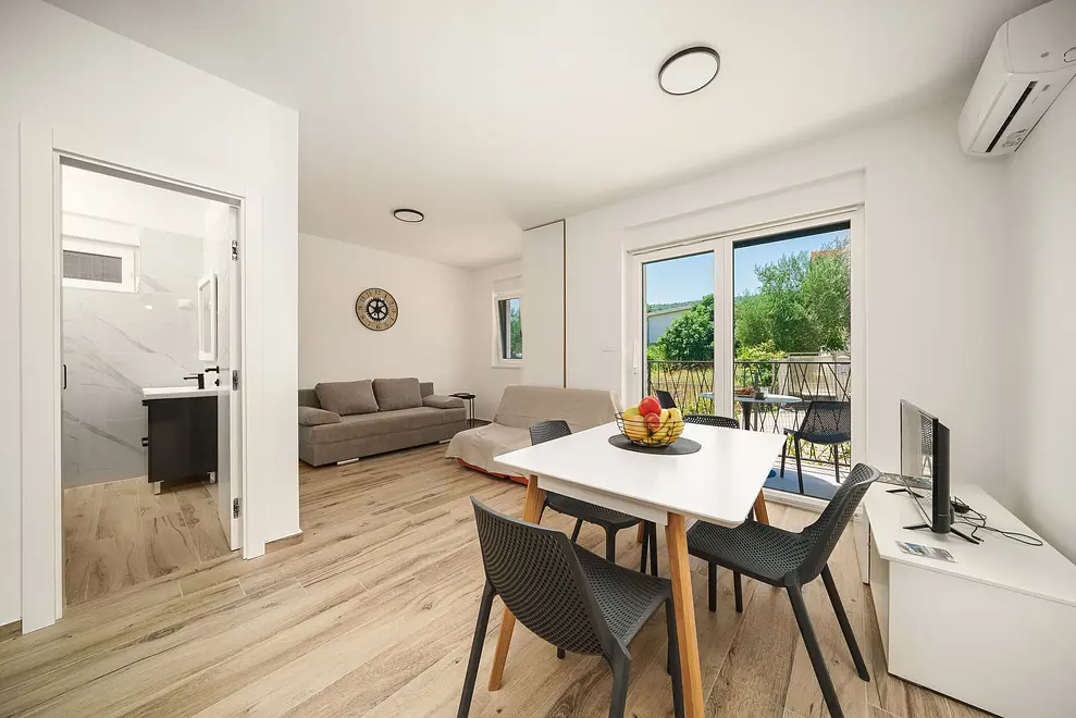 Ferienwohnung in Bilice haustiergeeignet 66141625 23487