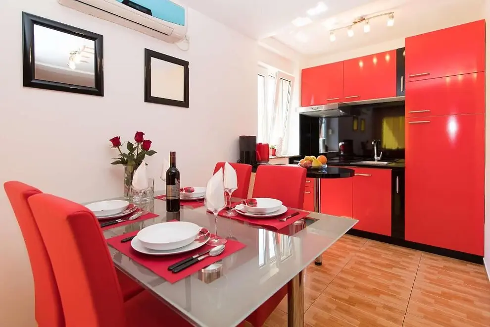 Ferienwohnung in Crikvenica mit Pool 999204652 32843 – Foto 35