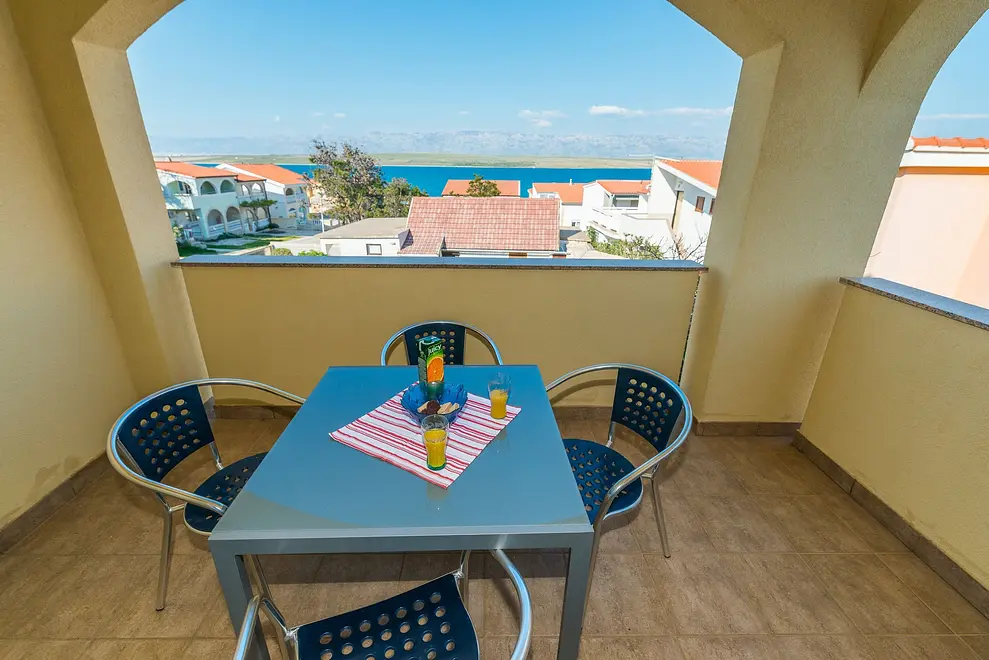 Ferienwohnung in Vir haustiergeeignet 999206046 34167 – Foto 12