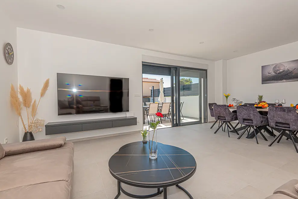Ferienhaus in Vodice mit Pool 999209007 36948 – Foto 27