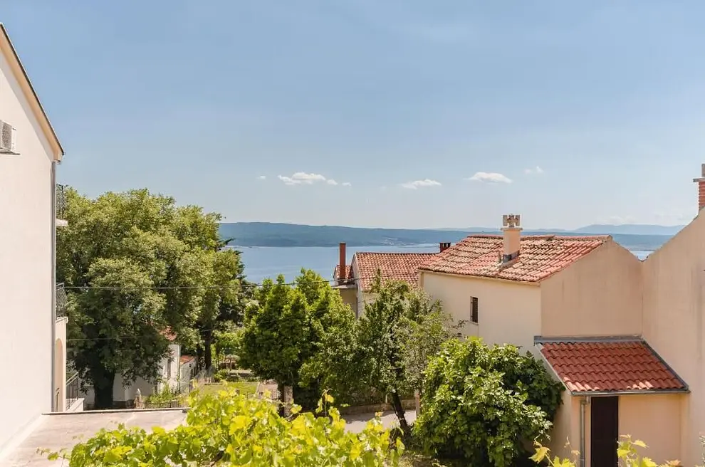 Ferienwohnung in Crikvenica  999203310 31565 – Foto 14