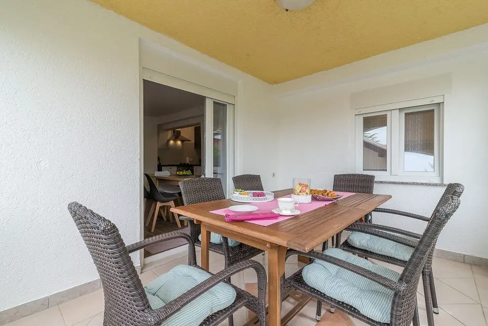 Ferienwohnung in Obrovac  999213293 40817 – Foto 13