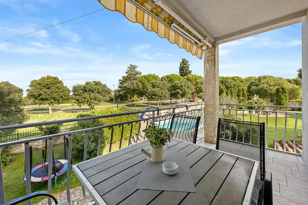 Ferienwohnung in Kanfanar mit Pool 999211320 41273 – Foto 3