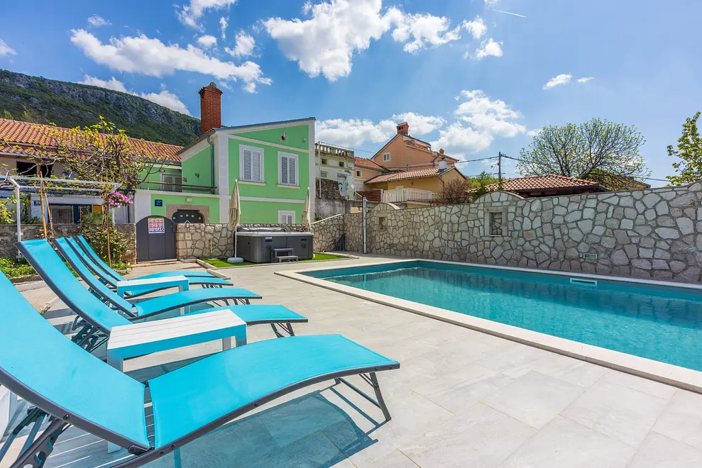Ferienhaus in Crikvenica mit Pool 999207897 35898 – Foto 51