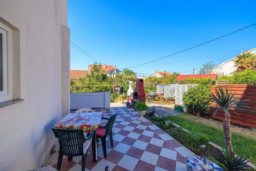 Ferienappartment in Banjol  999203711 31943 – Foto 11