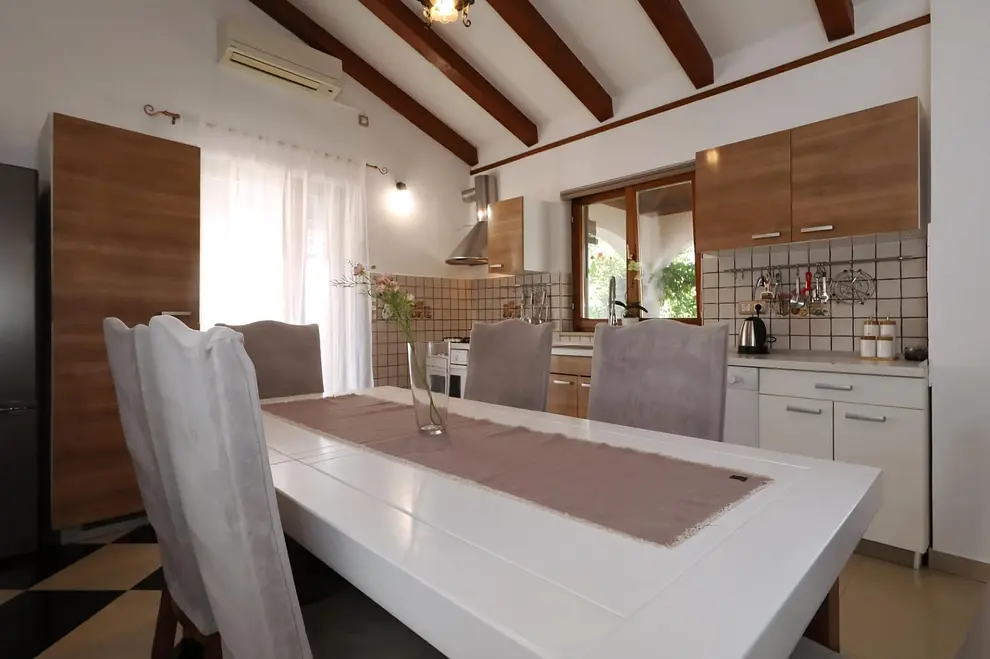 Ferienwohnung in Sukosan  999210272 38142 – Foto 5
