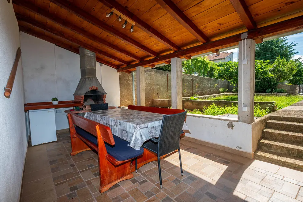 Ferienwohnung in Novi Vinodolski  999209457 37380 – Foto 11