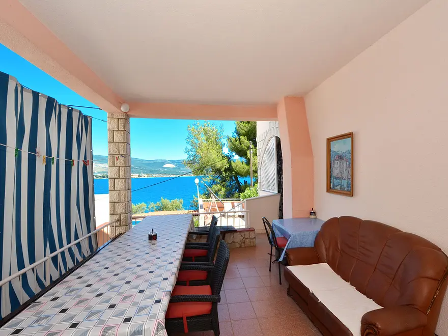 Ferienwohnung in Ciovo haustiergeeignet 999206749 34838 – Foto 18
