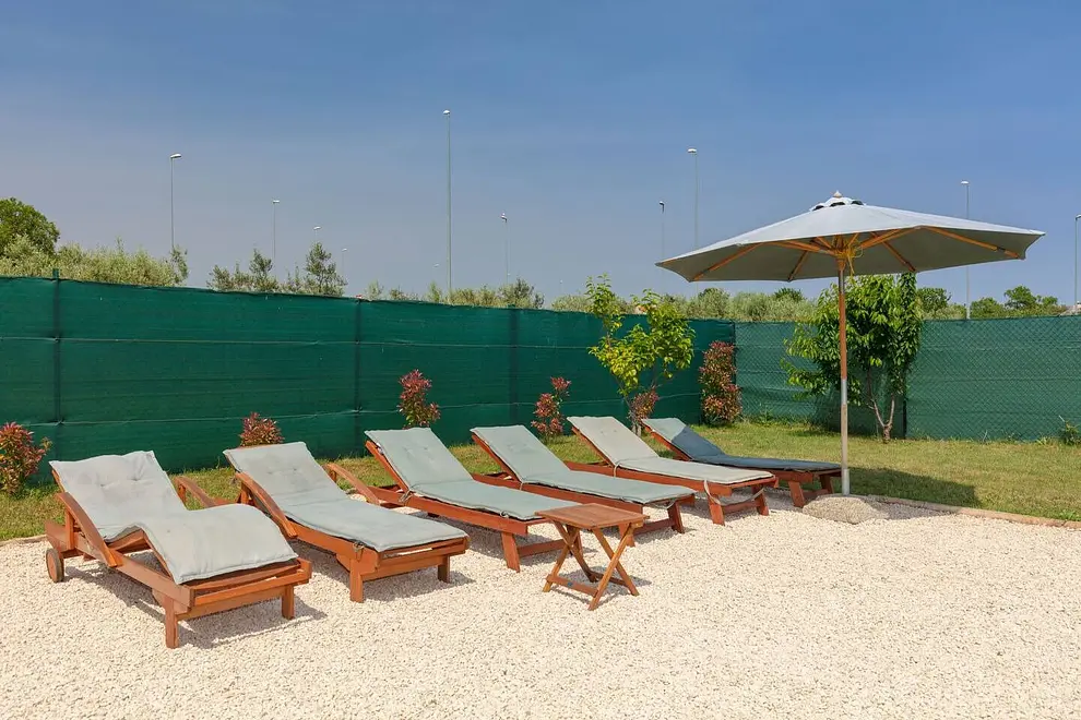 Ferienwohnung in Medulin mit Pool und haustiergeeignet 999207551 35590 – Foto 34