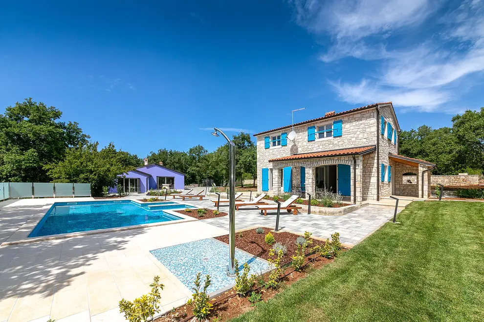 Ferienhaus in Vrsar mit Pool 999223691 41813 – Foto 16