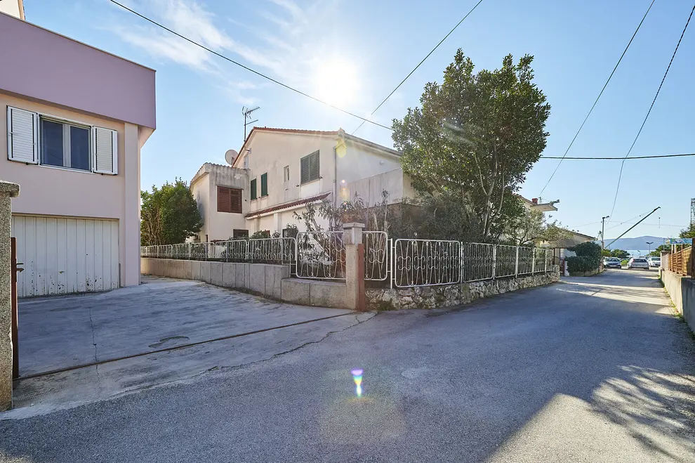 Ferienwohnung in Ciovo  999211482 39251 – Foto 20