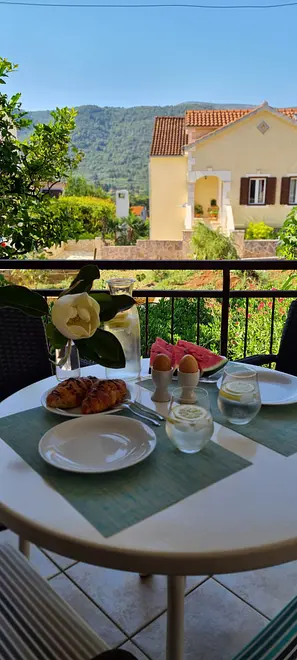 Ferienwohnung in Hvar  66141302 23336