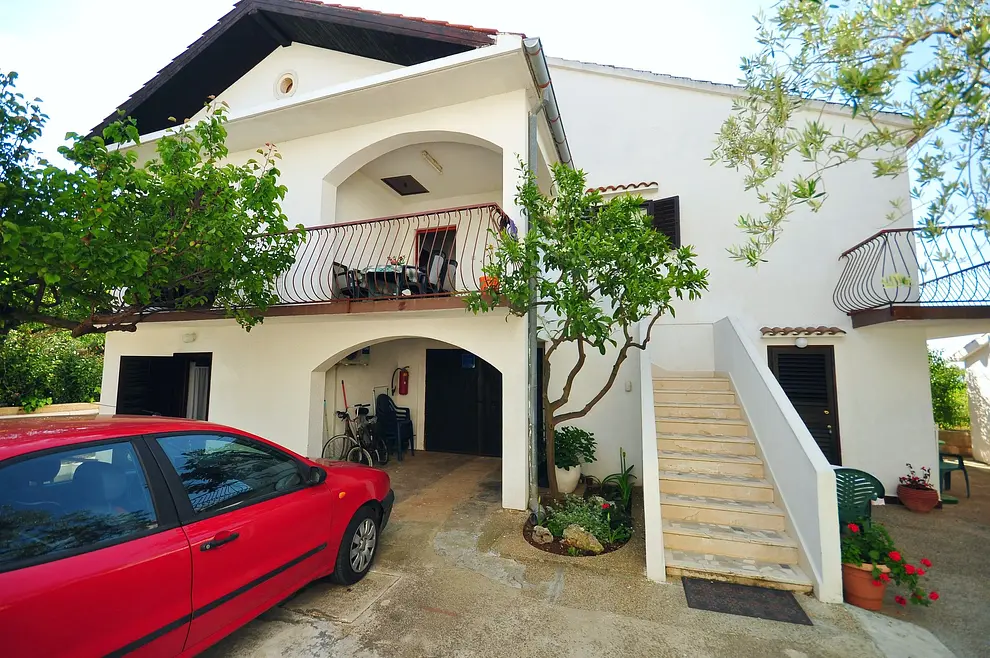 Ferienwohnung in Zadar haustiergeeignet 66118523 6946