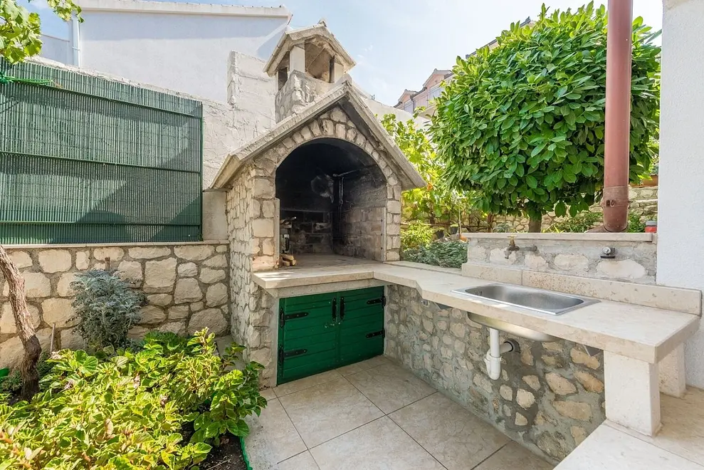 Ferienwohnung in Ciovo  999209876 37775 – Foto 5