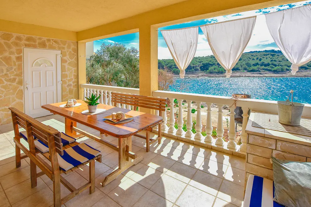 Ferienwohnung in Vodice  999202978 31243 – Foto 5