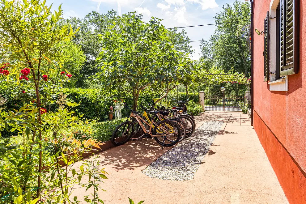 Ferienwohnung in Brtonigla  999212389 40030 – Foto 11