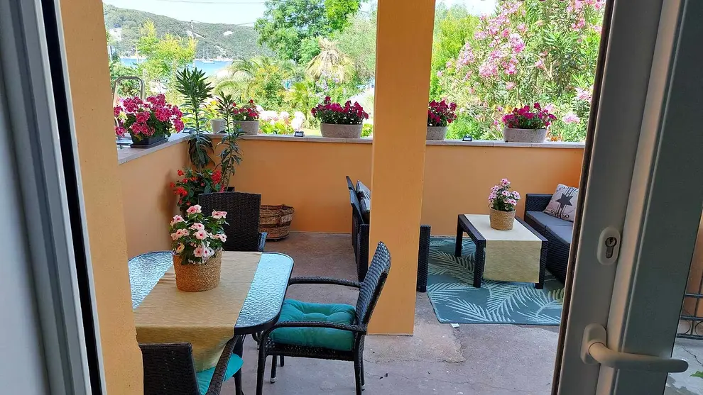 Ferienwohnung in Kampor  999229755 42647 – Foto 26
