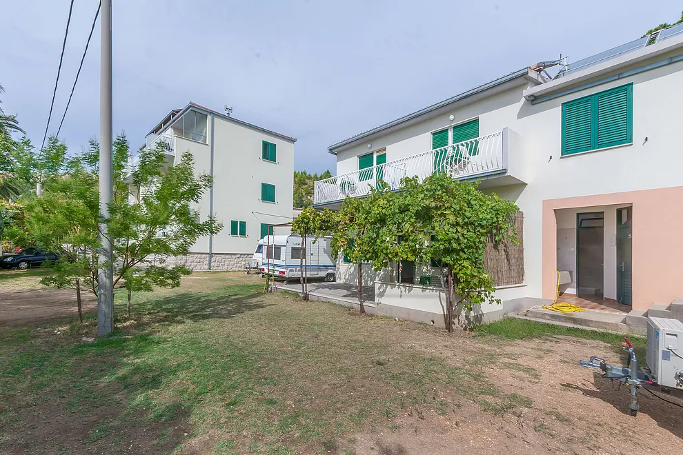 Ferienwohnung in Omis  999206066 34187 – Foto 9