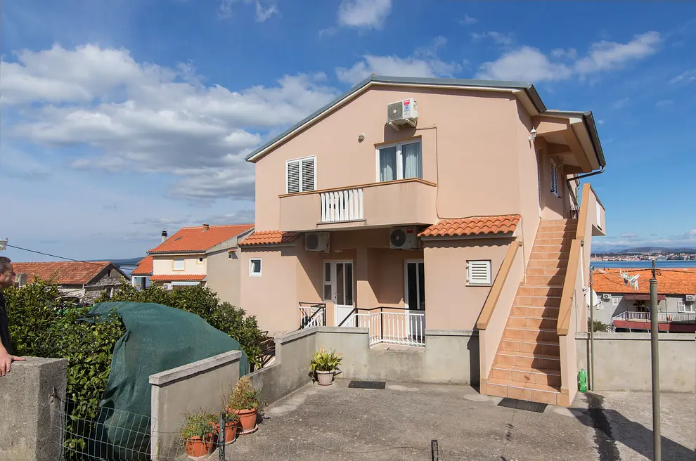 Ferienwohnung in Pasman  999211689 41288 – Foto 17