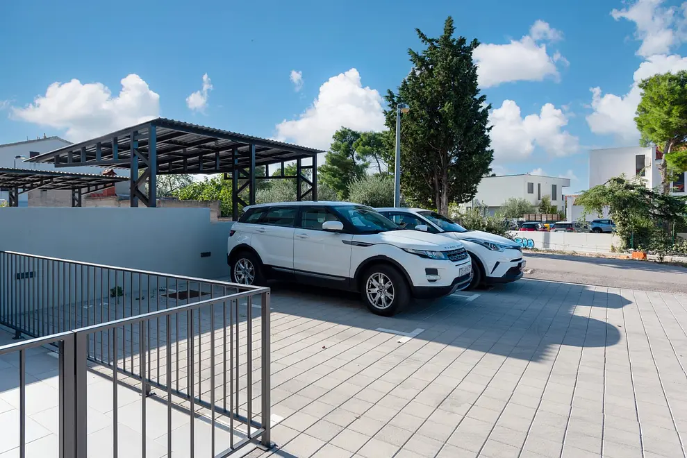 Ferienwohnung in Sibenik haustiergeeignet 66137272 20571