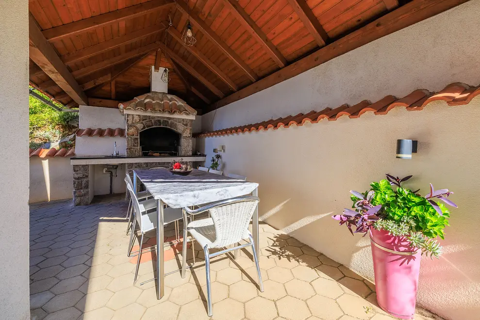 Ferienhaus in Senj mit Pool 999212126 41333 – Foto 24