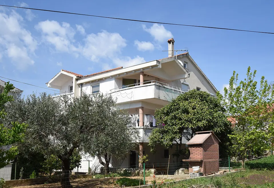 Ferienwohnung in Biograd  66159036 29450