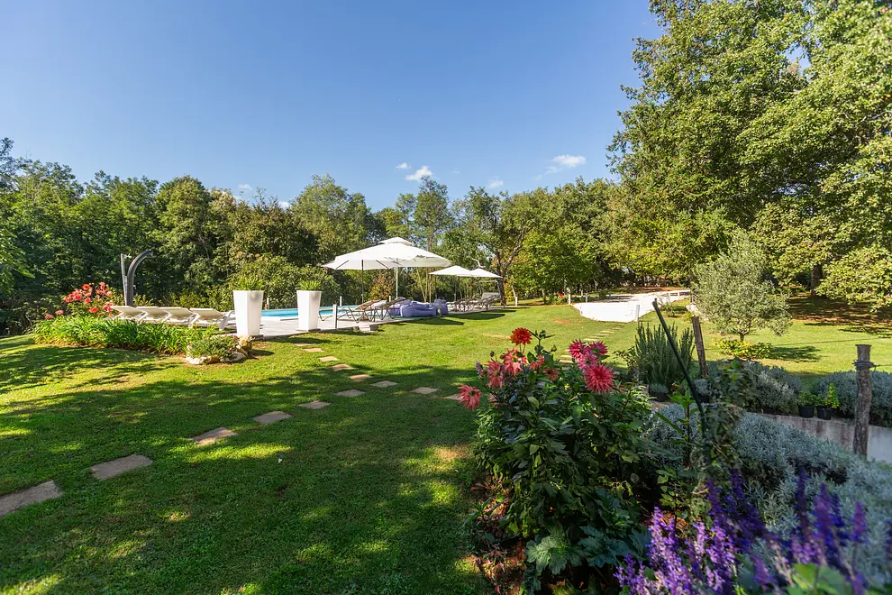 Ferienwohnung in Pican mit Pool 999219025 41521 – Foto 15