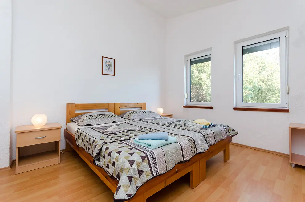 Ferienwohnung in Rab  999203288 31543 – Foto 15