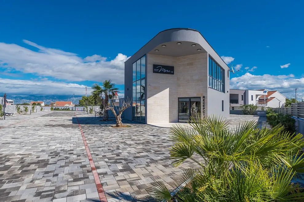 Ferienappartment in Vir  66132778 17902