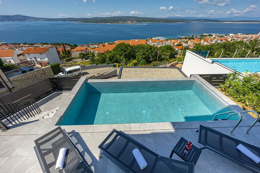 Ferienhaus in Crikvenica mit Pool 999213320 40843 – Foto 63