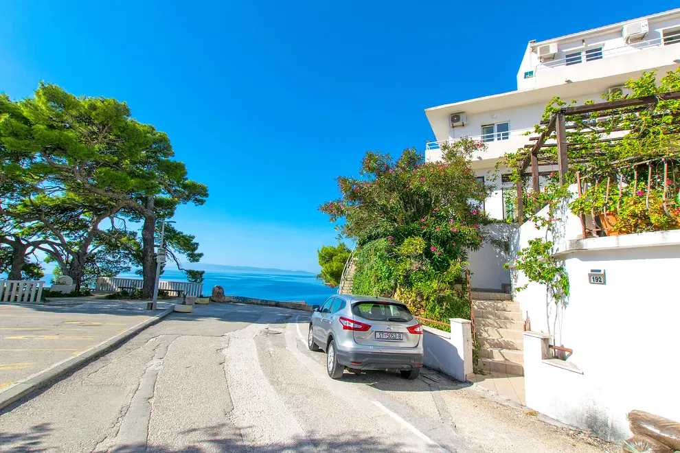 Ferienwohnung in Makarska  999206636 34732 – Foto 19
