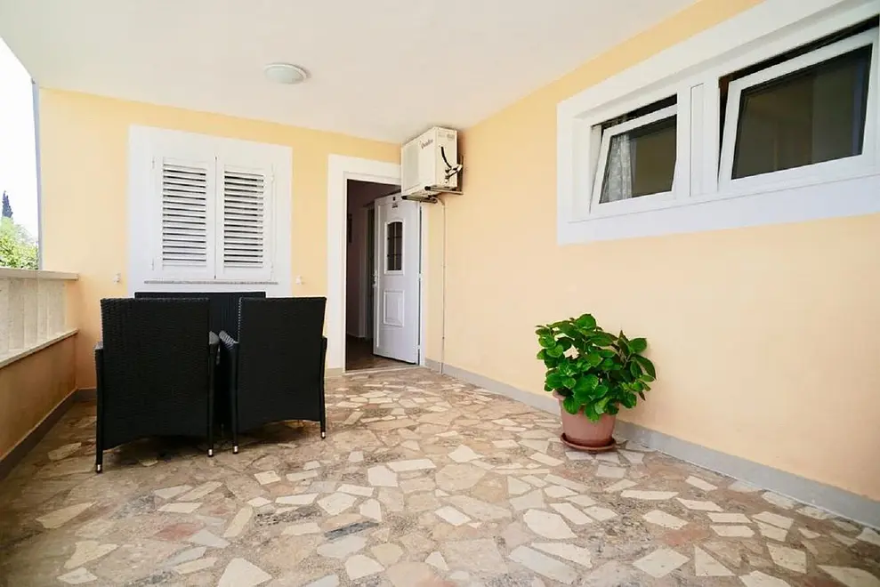 Ferienwohnung in Seget mit Pool 999209615 37534 – Foto 23