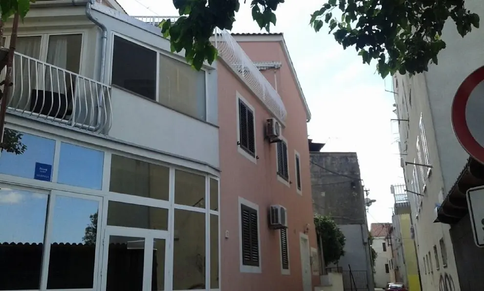 Ferienwohnung in Biograd  66153932 27450
