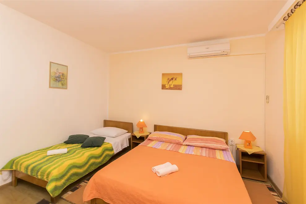 Ferienappartment in Vodice  999203782 32010 – Foto 12
