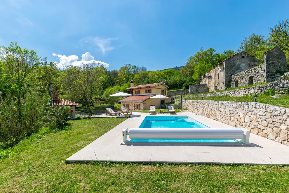 Ferienwohnung in Opatija mit Pool 999209395 37320 – Foto 27