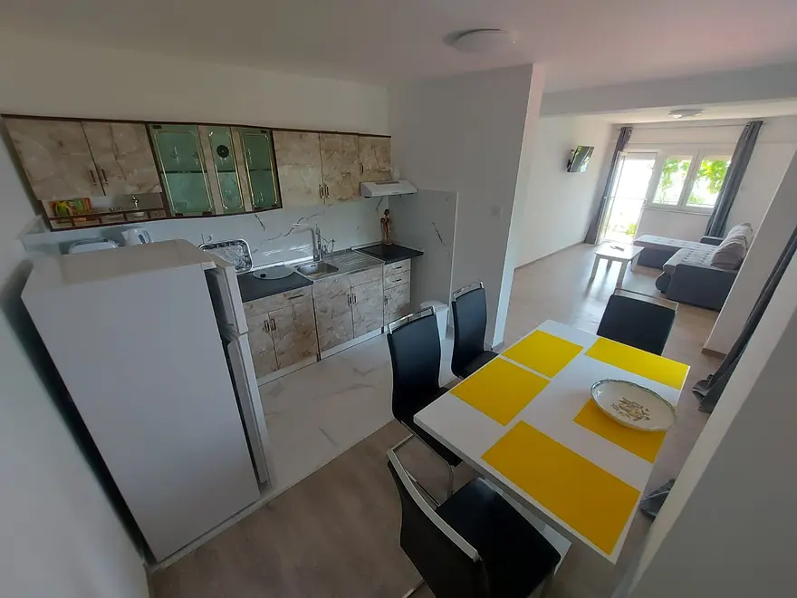 Ferienwohnung in Klenovica  999209291 37218 – Foto 22