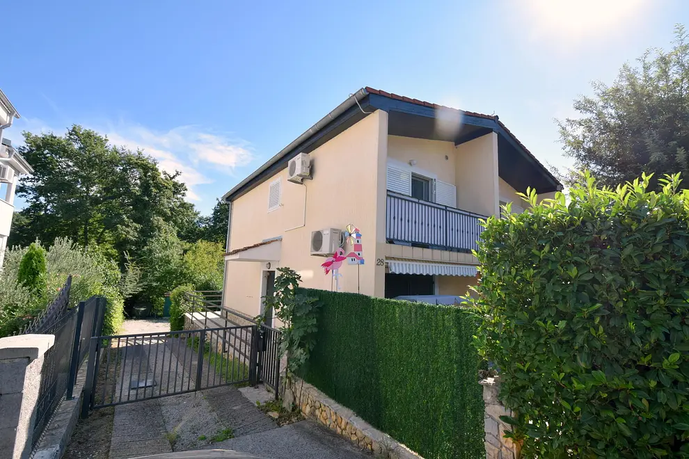 Ferienwohnung in Krk  66142896 24438