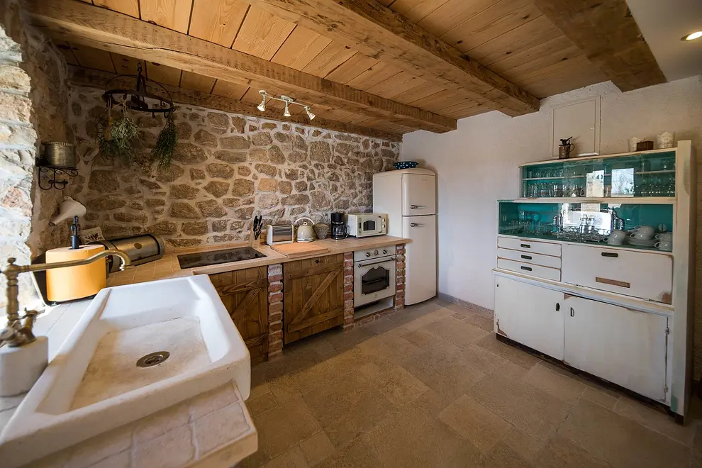 Ferienhaus in Crikvenica mit Pool 999207794 35810 – Foto 21