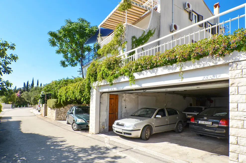 Ferienwohnung in Seget mit Pool 999204029 32252 – Foto 38