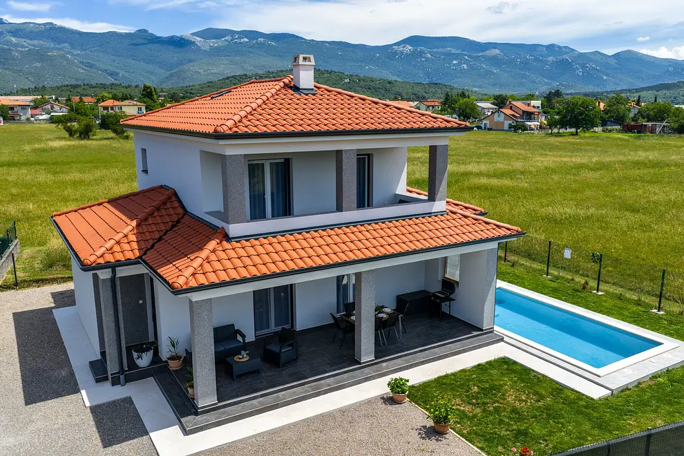 Ferienhaus in Rijeka mit Pool 999248546 43361 – Foto 19